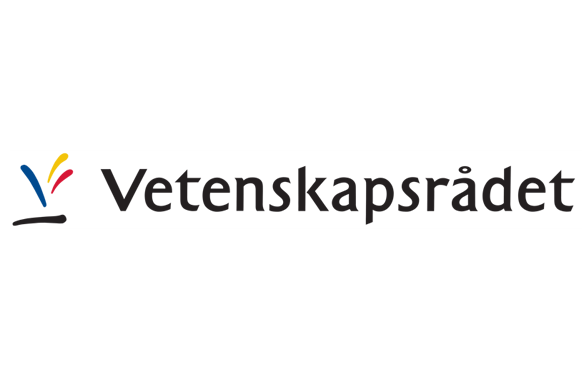 Vetenskapsradet-logo